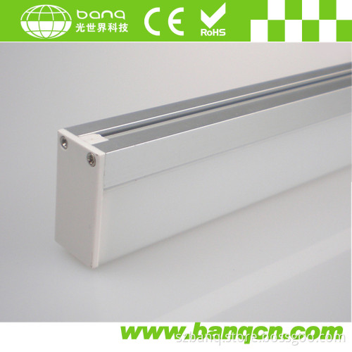 New Design DC12V LED Aluminium Profile
